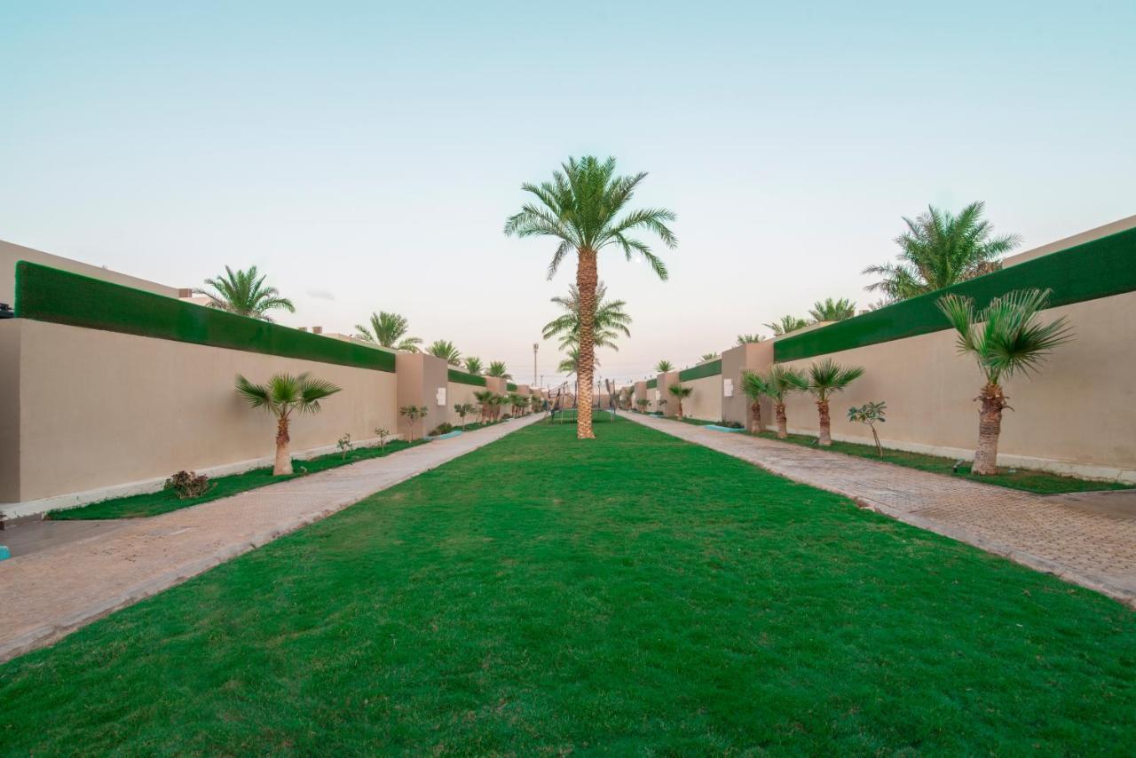 The One Hotel Resorts - Rijád Kültér fotó