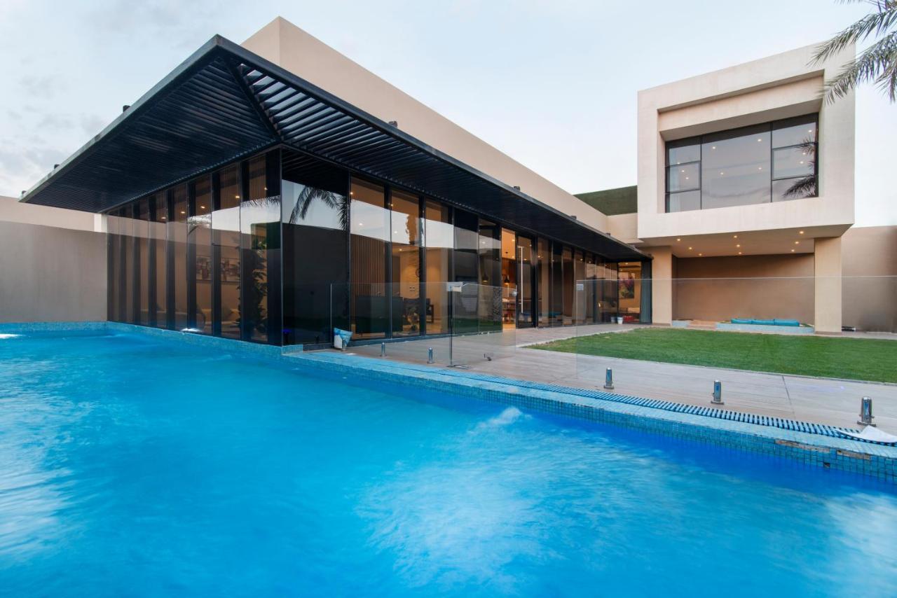 The One Hotel Resorts - Rijád Kültér fotó
