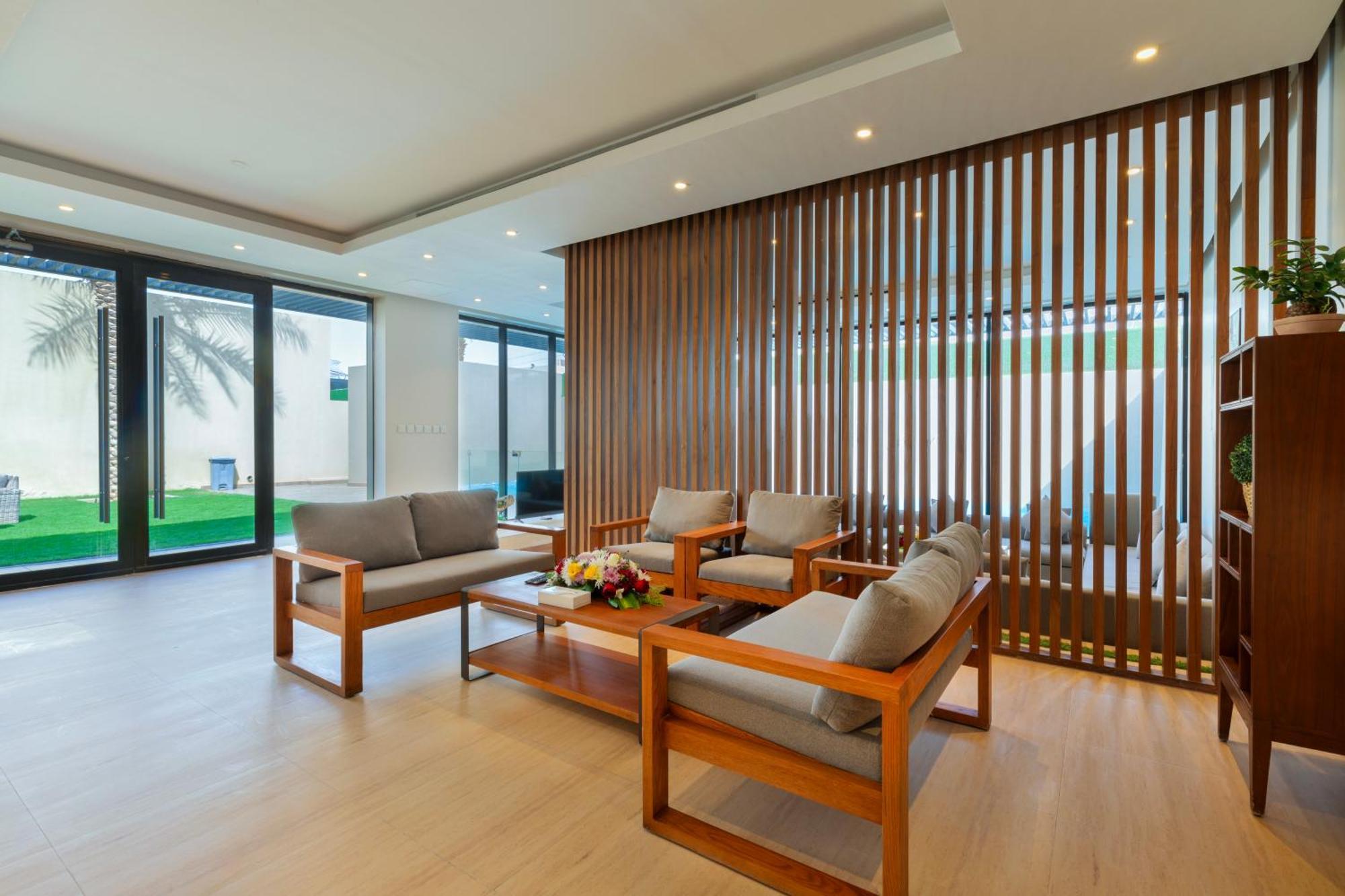 The One Hotel Resorts - Rijád Kültér fotó