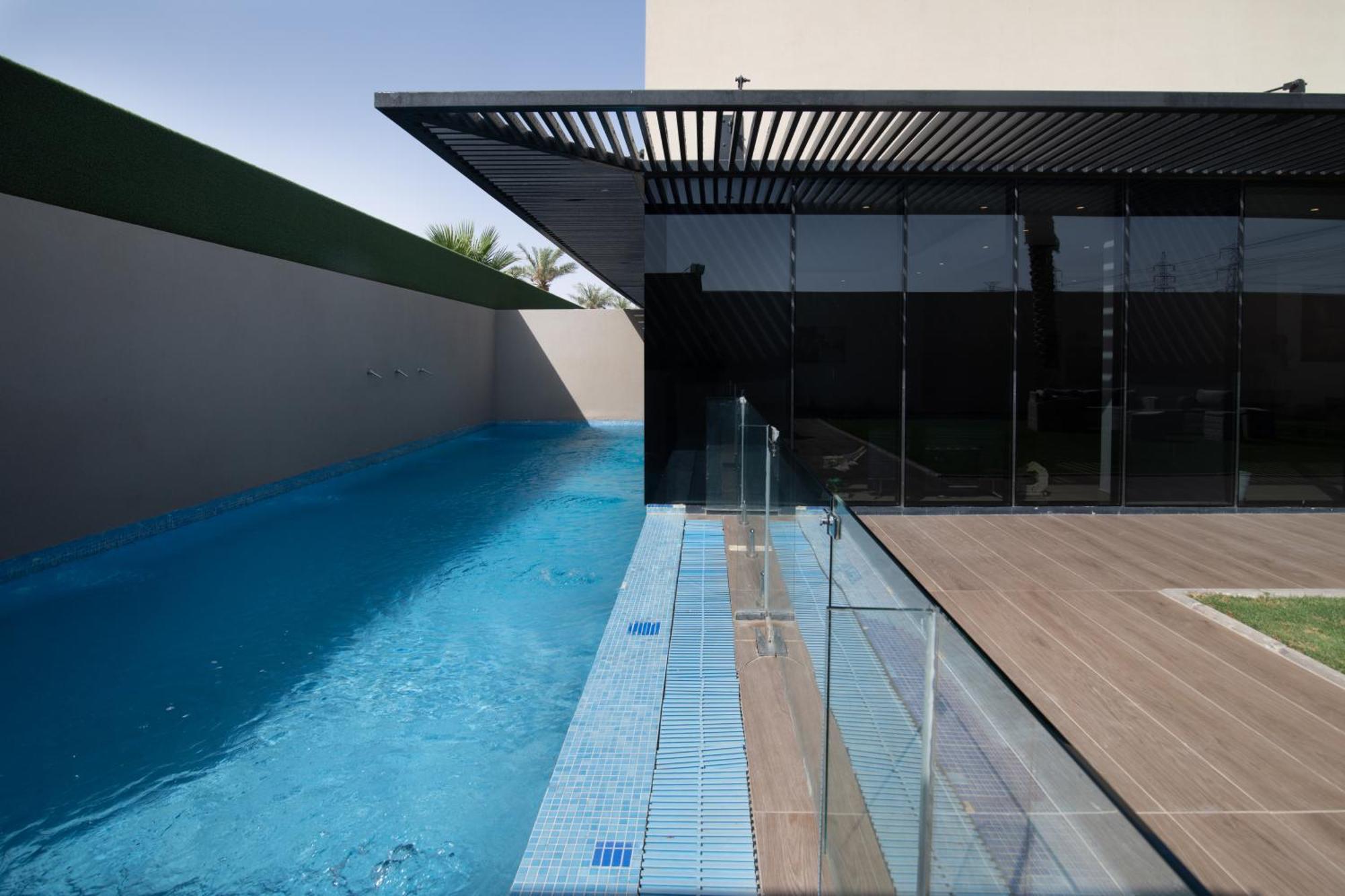 The One Hotel Resorts - Rijád Kültér fotó